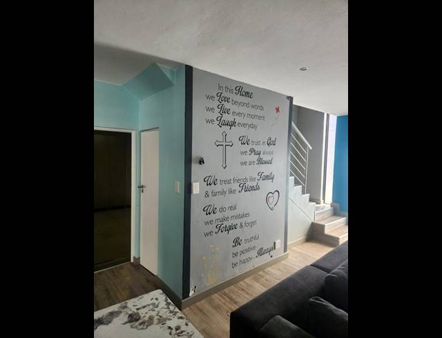 3 BEDROOM HOUSE FOR SALE IN MAROELADAL